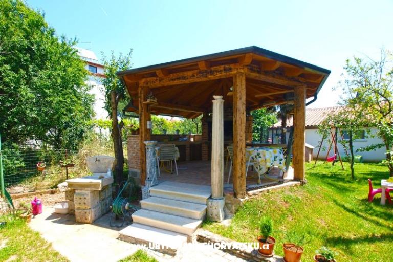 Apartmanok Mira Medulin – fotó 2