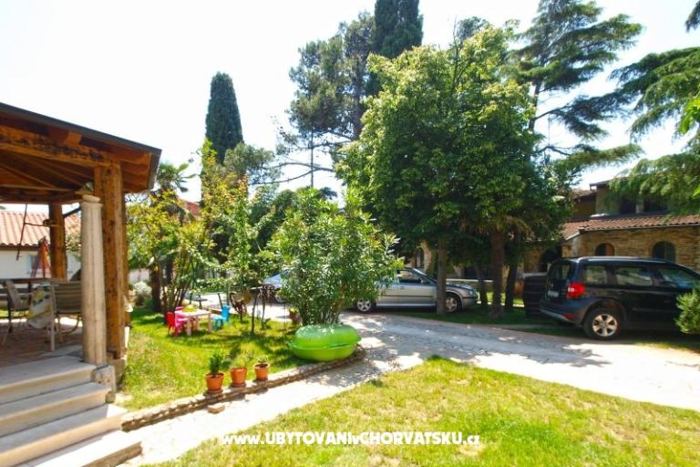 Apartmanok Mira Medulin – fotó 4