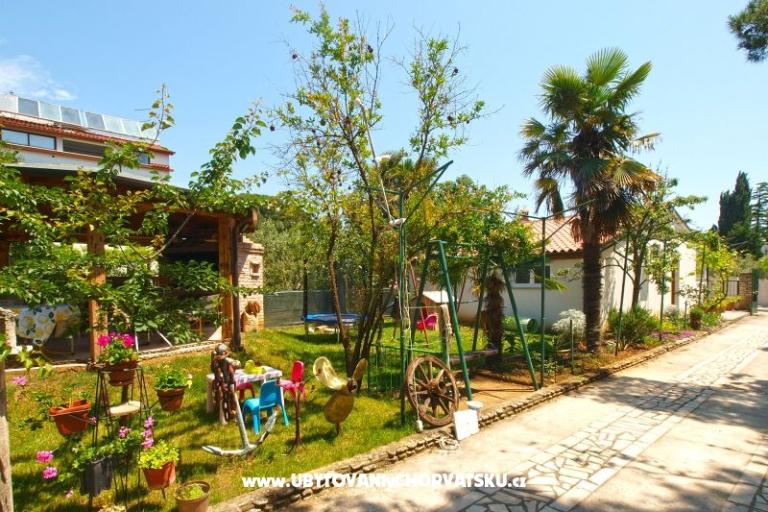 Apartmanok Mira Medulin – fotó 6