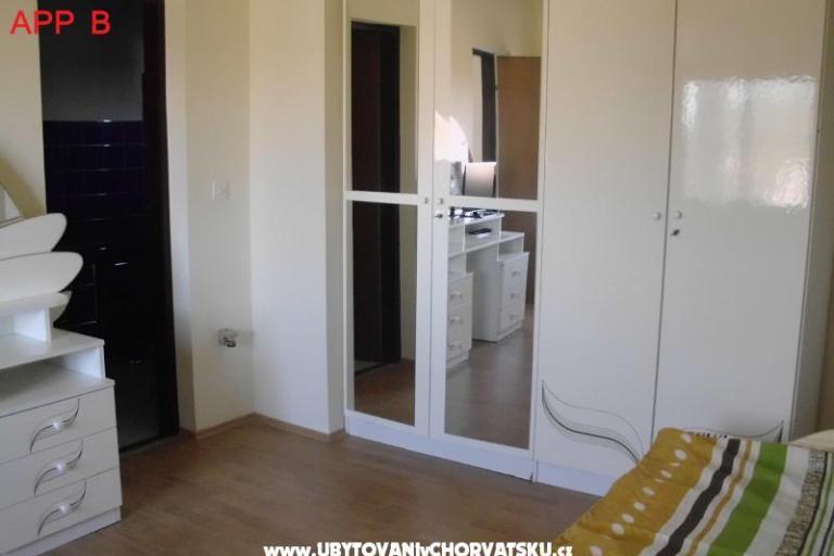 Apartmanok MUTI – fotó 10