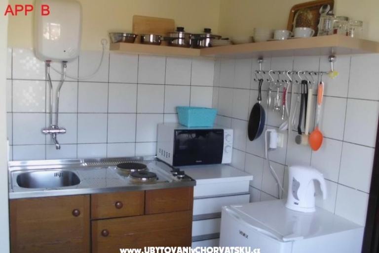 Apartmanok MUTI – fotó 11