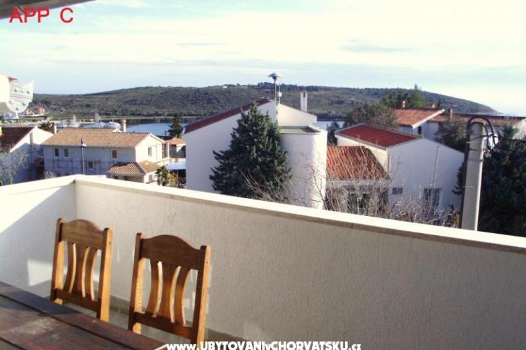 Apartmanok MUTI – fotó 13