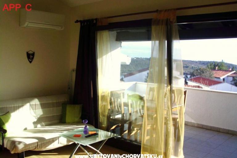 Apartmanok MUTI – fotó 14