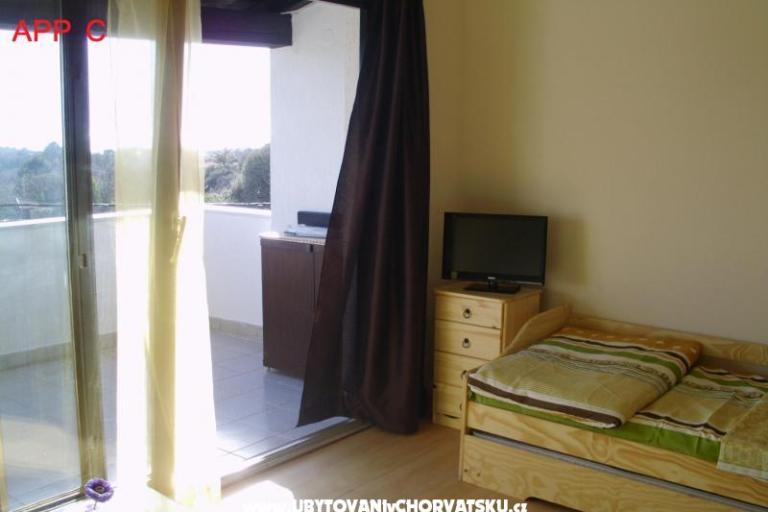 Apartmanok MUTI – fotó 16