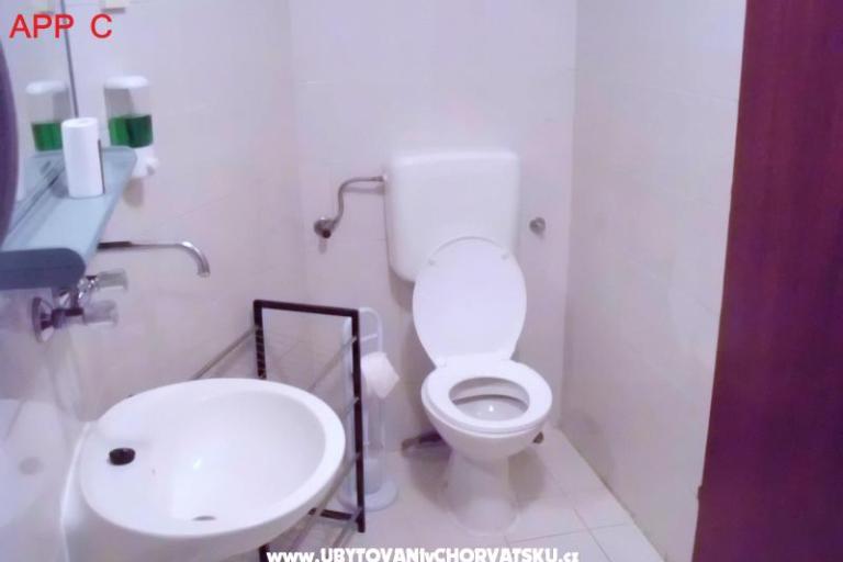 Apartmanok MUTI – fotó 17