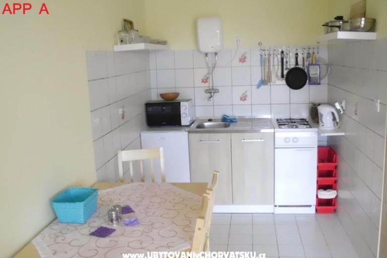 Apartmanok MUTI – fotó 5
