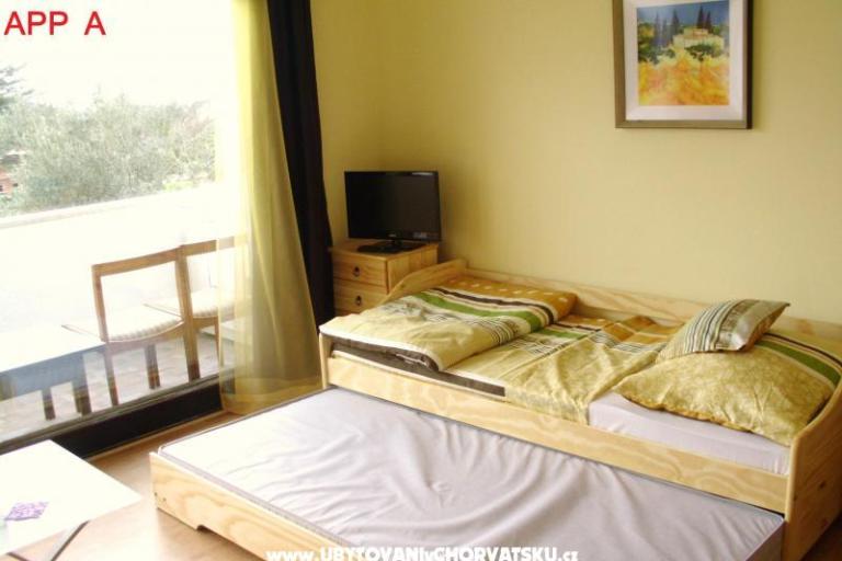 Apartmanok MUTI – fotó 6