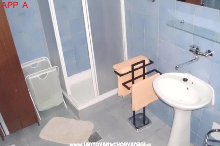 Apartmanok MUTI – fotó 7
