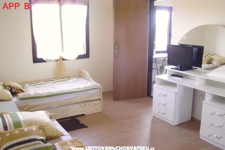 Apartmanok MUTI – fotó 8