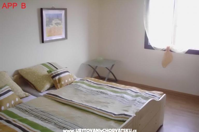 Apartmanok MUTI – fotó 9