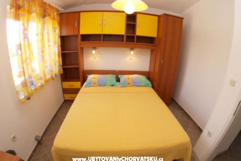 Apartmanok Orange 411 – fotó 4