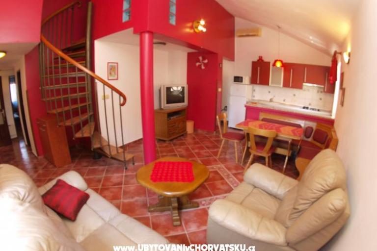 Apartmanok Orange 411 – fotó 5