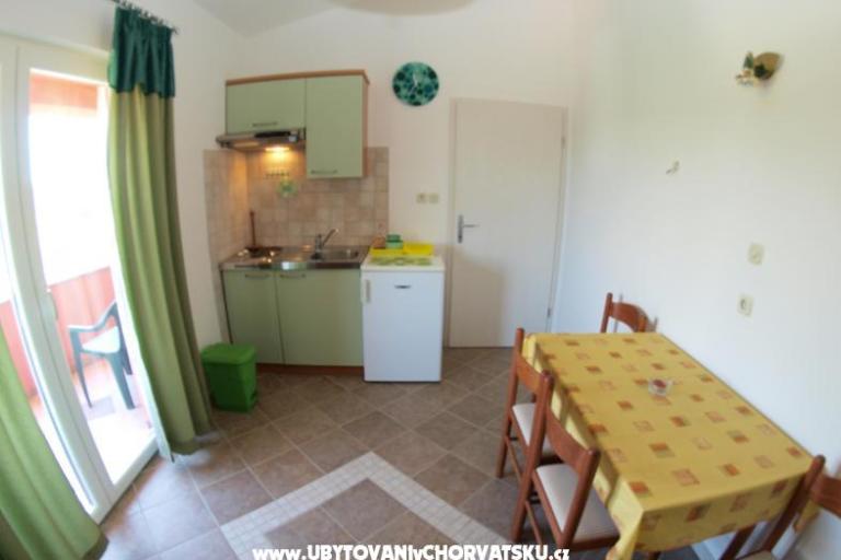 Apartmanok Orange 411 – fotó 7
