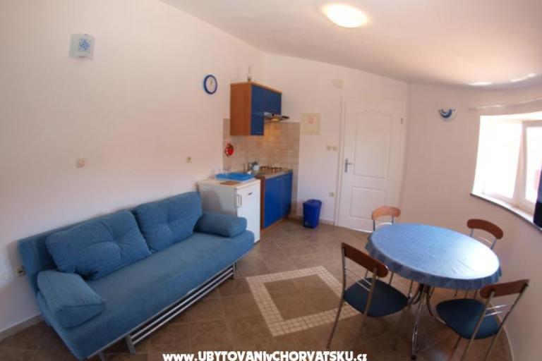 Apartmanok Orange 411 – fotó 8