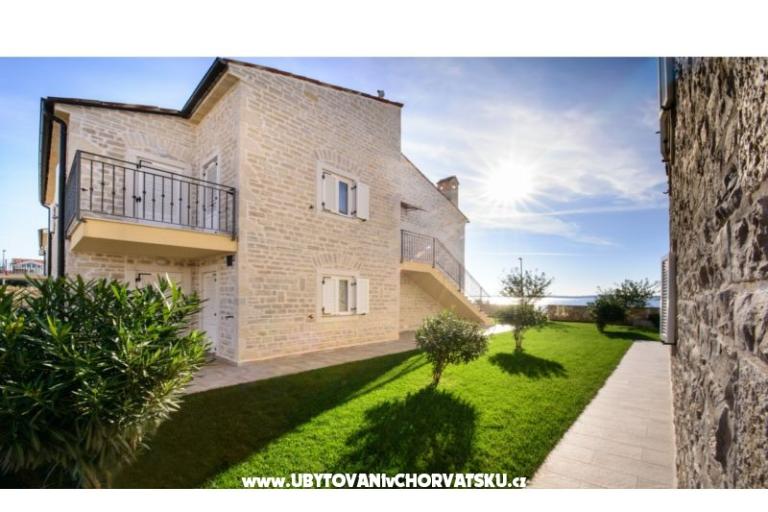 Plavo Nebo Istra Apartmanok – fotó 10