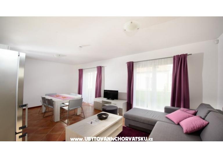 Plavo Nebo Istra Apartmanok – fotó 12