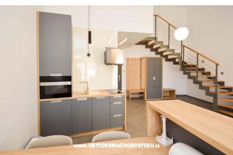 Plavo Nebo Istra Apartmanok – fotó 13
