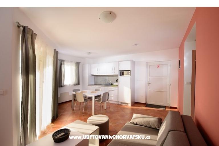 Plavo Nebo Istra Apartmanok – fotó 15