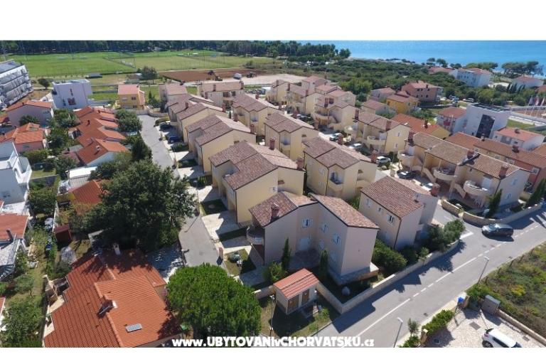 Plavo Nebo Istra Apartmanok – fotó 16