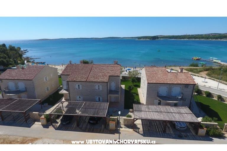 Plavo Nebo Istra Apartmanok – fotó 17