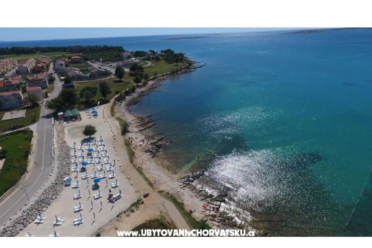 Plavo Nebo Istra Apartmanok – fotó 18