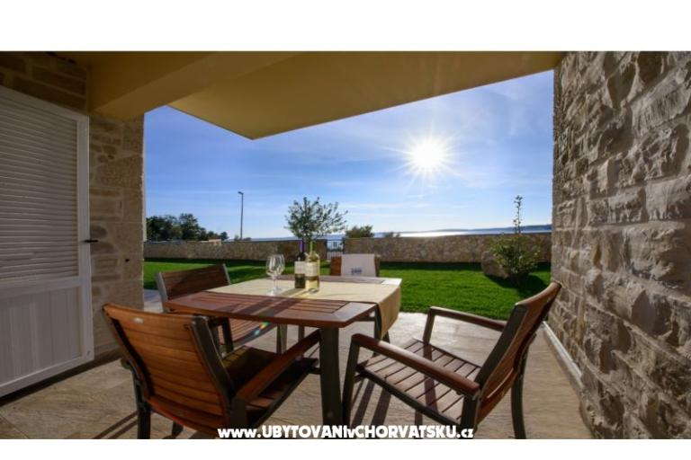 Plavo Nebo Istra Apartmanok – fotó 2