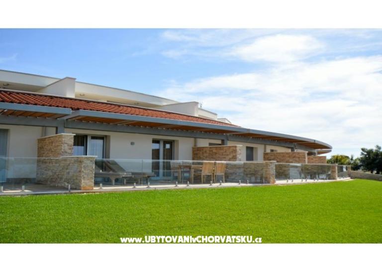 Plavo Nebo Istra Apartmanok – fotó 3