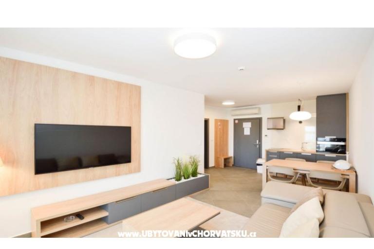 Plavo Nebo Istra Apartmanok – fotó 6