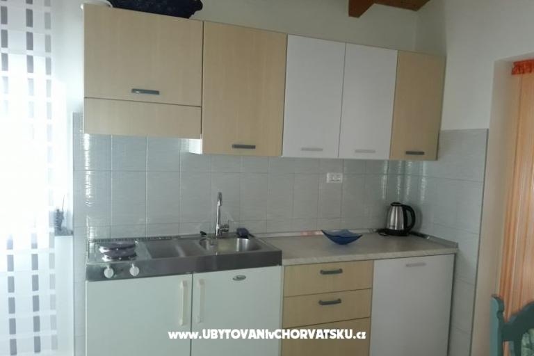 Apartmanok SUNI – fotó 13