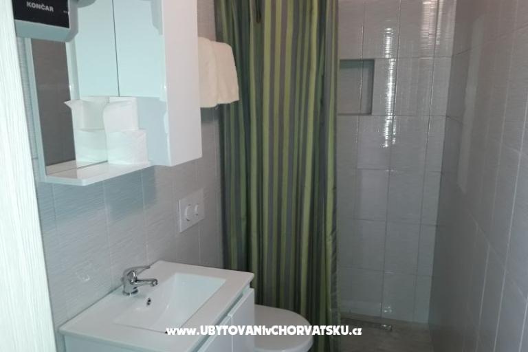 Apartmanok SUNI – fotó 14
