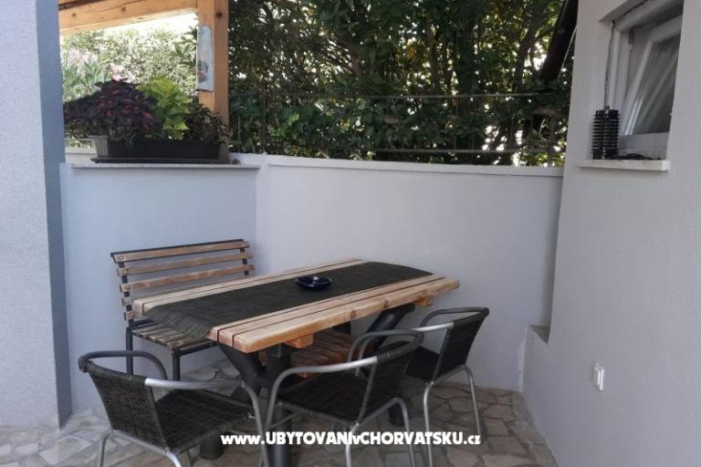 Apartmanok SUNI – fotó 15