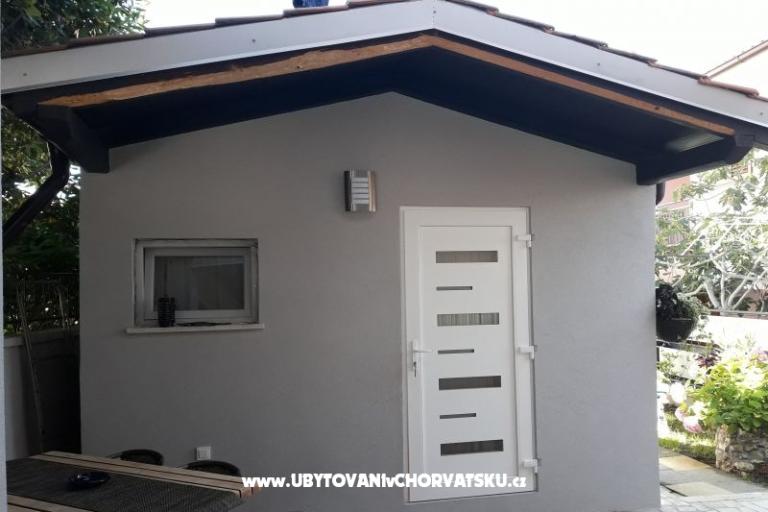 Apartmanok SUNI – fotó 4