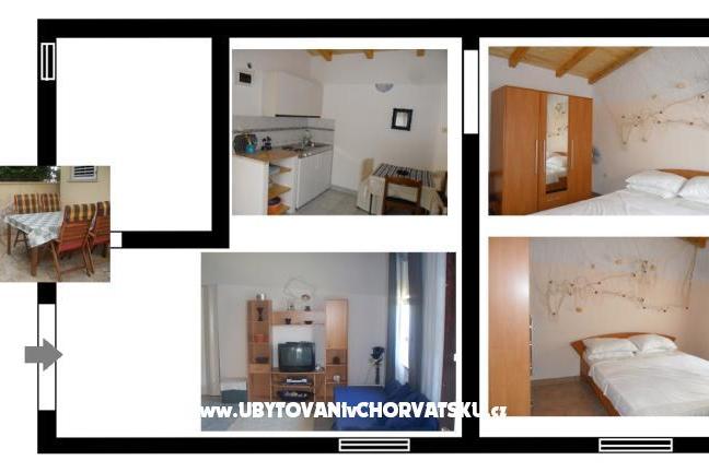 Apartmanok SUNI – fotó 5