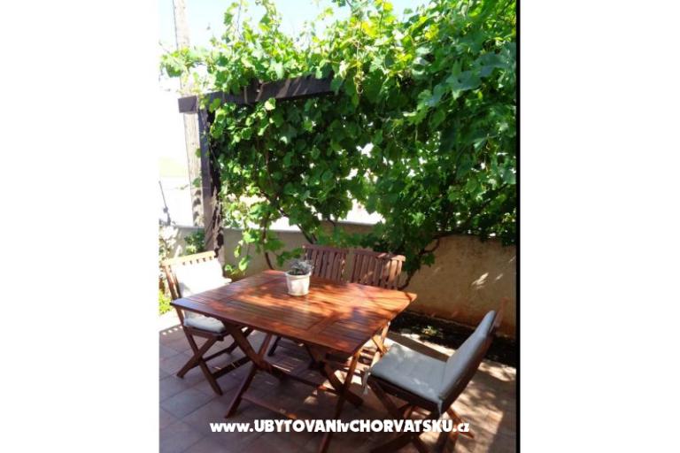 Apartman Ribarska – fotó 2