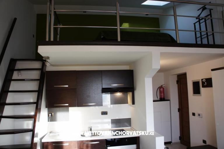 Apartmanok medencével Volme – fotó 11