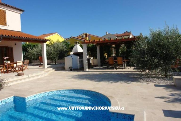 Apartmanok medencével Volme – fotó 3