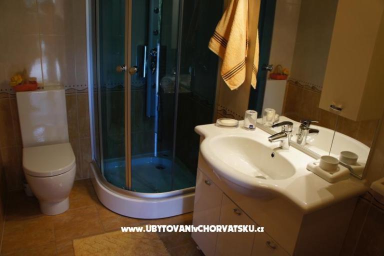 Apartmanok medencével Volme – fotó 6