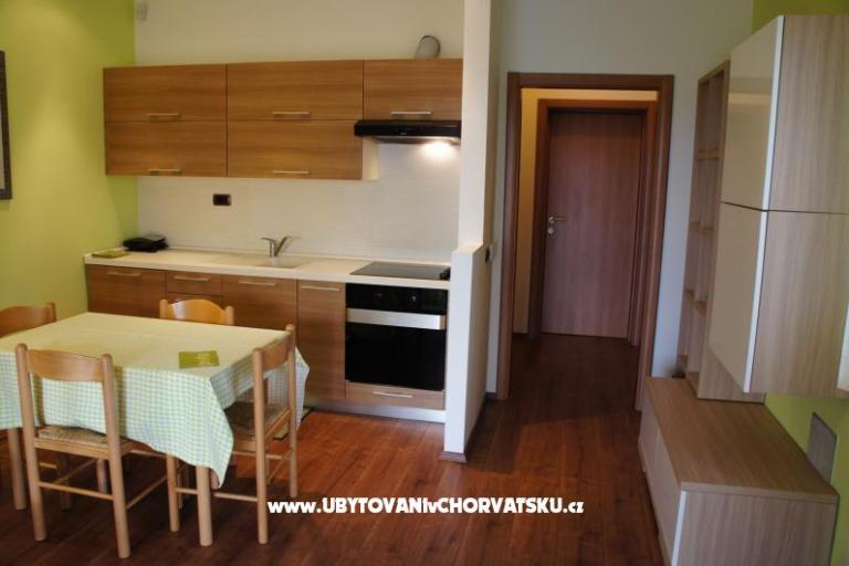 Apartmanok medencével Volme – fotó 7