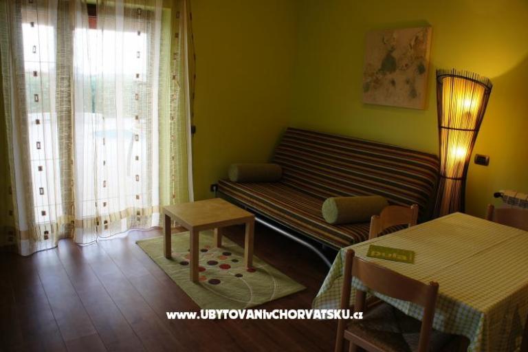 Apartmanok medencével Volme – fotó 8