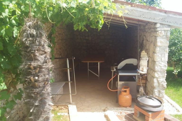 Villa Luka - jacuzzi, pool, sauna – fotó 11