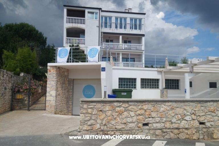 Villa Luka - jacuzzi, pool, sauna – fotó 13