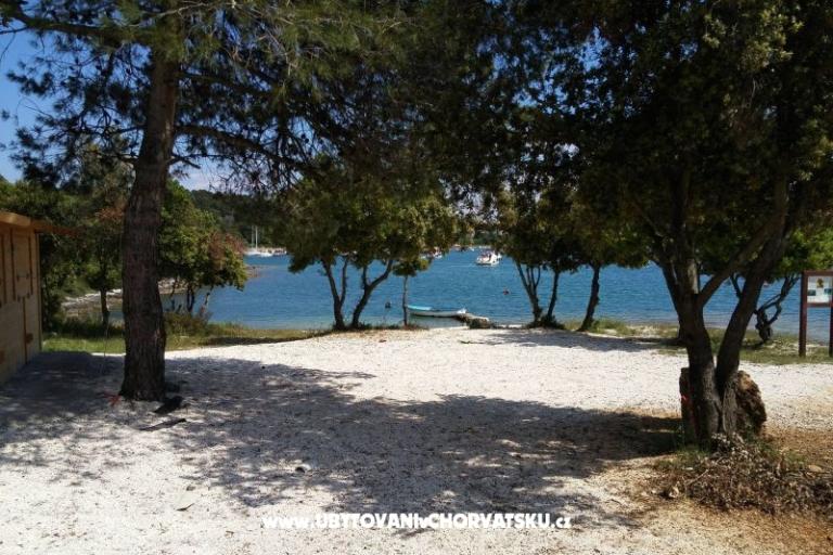 Villa Luka - jacuzzi, pool, sauna – fotó 15