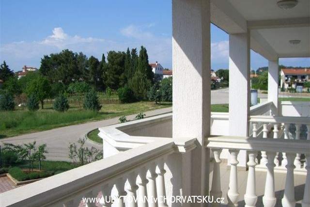 Villa Osipovica – fotó 2