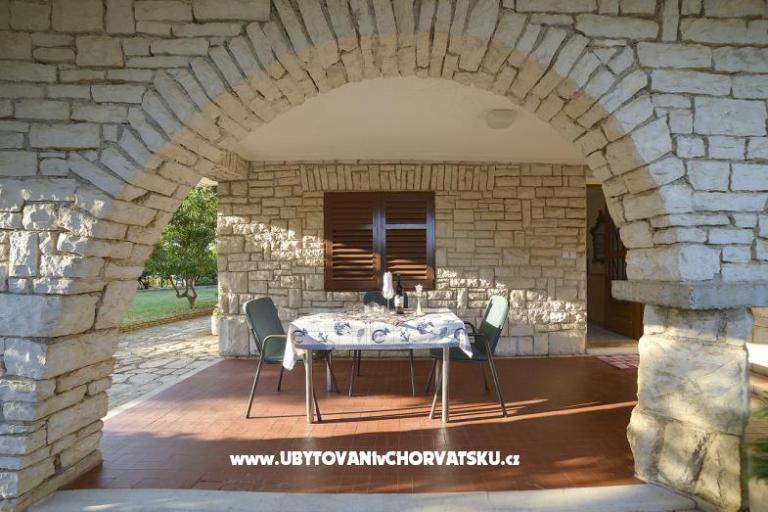 Villa Pineta – fotó 3