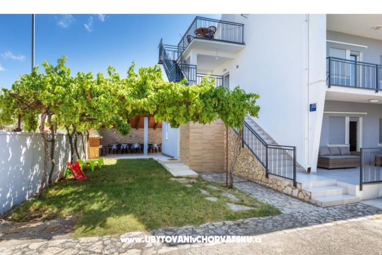 Villa Renato – fotó 12