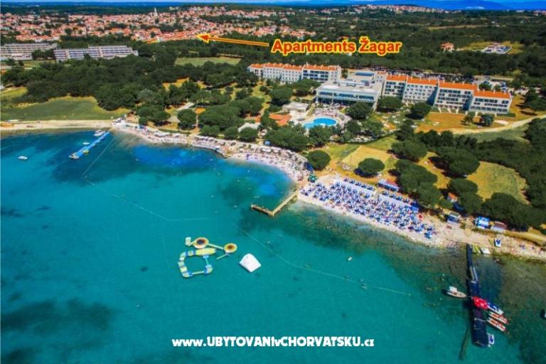 Apartmanok Žagar – fotó 12