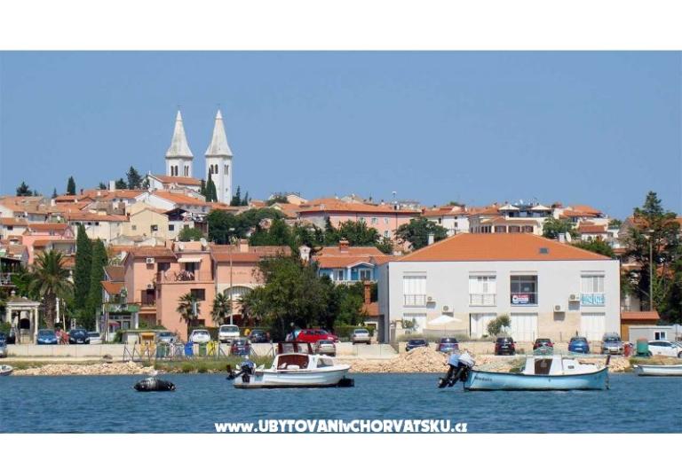 Apartmanok Žagar – fotó 18