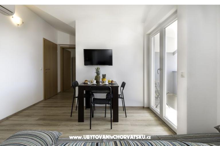 Apartmanok Žagar – fotó 3