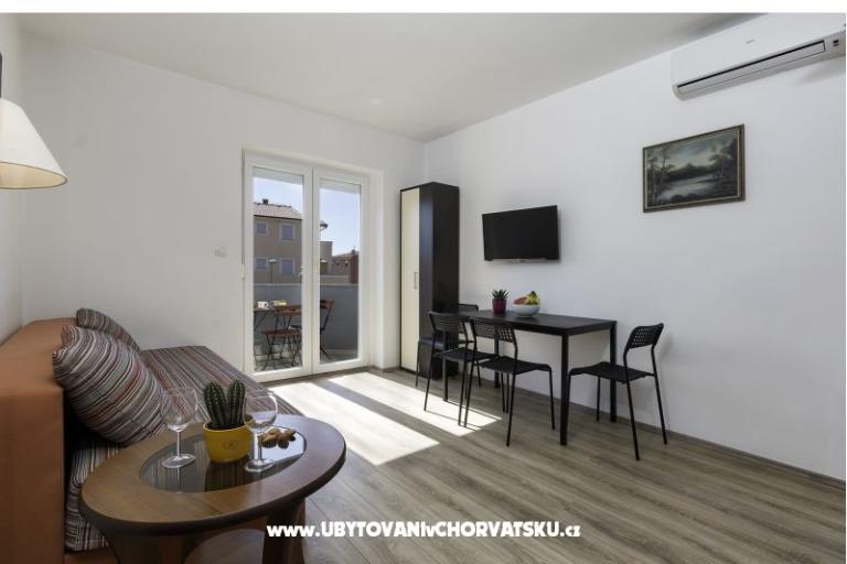Apartmanok Žagar – fotó 4