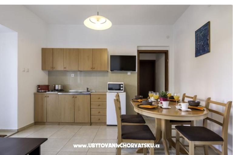 Apartmanok Žagar – fotó 5